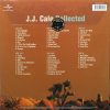 CALE, J.J. Collected, 3LP (180 Gram High Quality Audiophile Pressing Vinyl)