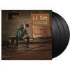 CALE, J.J. Collected, 3LP (180 Gram High Quality Audiophile Pressing Vinyl)