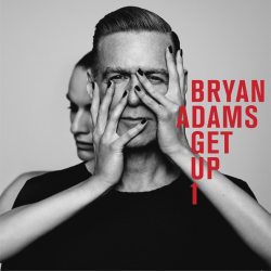ADAMS, BRYAN Get Up, CD 