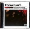 Weeknd, The Echoes Of Silence. CD