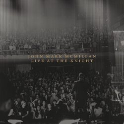 MCMILLAN, JOHN MARK Live At The Knight, CD+DVD