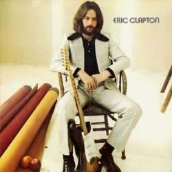 Clapton, Eric  Eric Clapton, LP