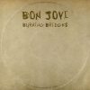 BON JOVI Burning Bridges, CD