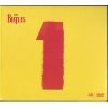 BEATLES 1, CD+DVD (Remastered)