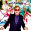 JOHN, ELTON Wonderful Crazy Night, CD