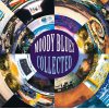 MOODY BLUES Collected, 2LP (Gatefold, Insert,180 Gram High Quality Pressing Vinyl)