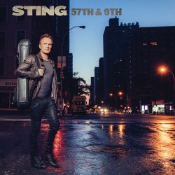 STING 57th - 9th, CD (Deluxe Edition)