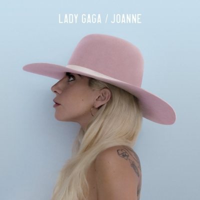 Lady GaGa  Joanne, (Deluxe Edition), CD