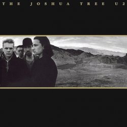 U2 The Joshua Tree, CD (Reissue, Remastered)