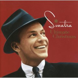 SINATRA, FRANK Ultimate Christmas, CD