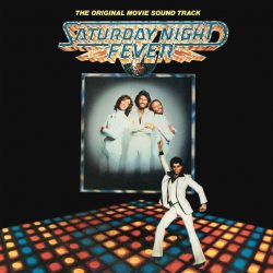 ORIGINAL SOUNDTRACK Bee Gees: Saturday Night Fever (40th Anniversary), 2CD (Deluxe Edition)