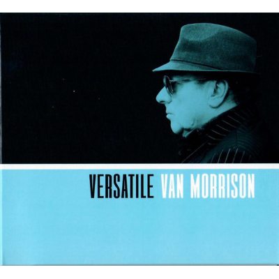 MORRISON, VAN Versatile, CD