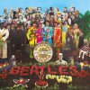 Beatles, The Sgt. Pepper's Lonely Hearts Club Band 12" винил Beatles, The Sgt. Pepper's Lonely Hearts Club Band 12" винил