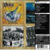 DIO The Last In Line, 2CD (Remastered, SHM-CD, Limited Deluxe Japanese Papersleeve Edition)