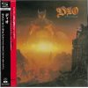 DIO The Last In Line, 2CD (Remastered, SHM-CD, Limited Deluxe Japanese Papersleeve Edition)