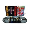 GUNS N' ROSES Appetite For Destruction, 2CD (Limited Edition, Deluxe Edition, Slipcase)