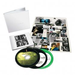 BEATLES The Beatles And Esher Demos (White Album), 3CD (Reissue, Remastered, Anniversary Edition)