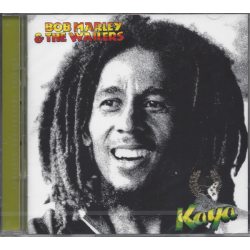 MARLEY, BOB  THE WAILERS Kaya (40th Anniversary), 2CD