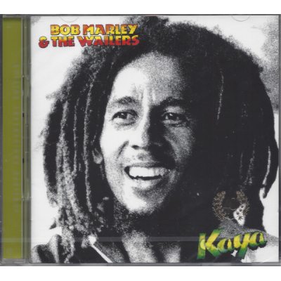 MARLEY, BOB & THE WAILERS Kaya (40th Anniversary), 2CD