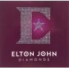 JOHN, ELTON Diamonds (Very Best Of), CD