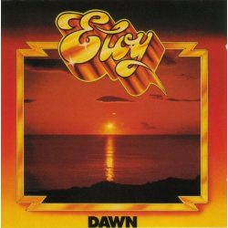 ELOY Dawn, LP