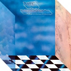 TRAFFIC The Low Spark Of High Heeled Boys, LP (Remastered,180 Gram High Quality Pressing Vinyl)