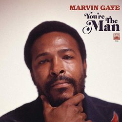 GAYE, MARVIN You re The Man, CD