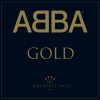 ABBA Gold Greatest Hits, 2LP (Limited Edition, Remastered, Gold Vinyl)