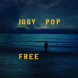 POP, IGGY Free, LP (Черный Винил)