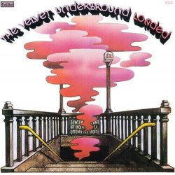 VELVET UNDERGROUND Loaded, LP (Limited Edition, Reissue, Crystal Clear Vinyl)