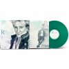 STEWART, ROD  THE TEARS OF HERCULES, Limited Green Vinyl, LP
