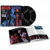 DAVIS, MILES MERCI MILES! LIVE AT VIENNE 180 Gram Black Vinyl Booklet 12" винил