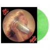 CARS, THE SHAKE IT UP Start Your Ear Off Right 2021 Limited Green Vinyl 12" винил