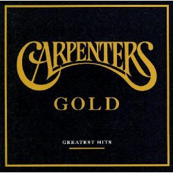 CARPENTERS Carpenters Gold (Greatest Hits), CD
