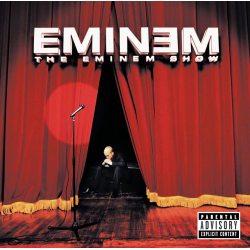 EMINEM The Eminem Show, CD