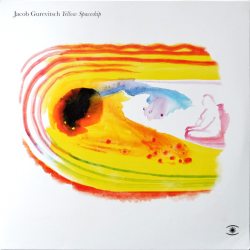 GUREVITSCH, JACOB Yellow Spaceship, LP 