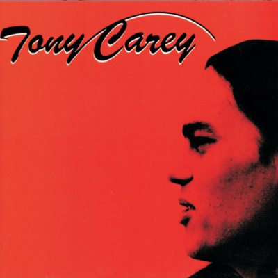 CAREY, I Won't Be Home Tonight, LP (Red Vinyl.USA)