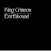 KING CRIMSON Earthbound, CD