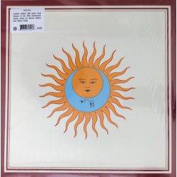 KING CRIMSON Larks Tongues In Aspic (40th Anniversary Limited Edition), LP