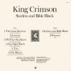 KING CRIMSON Starless And Bible Black, LP
