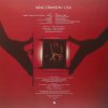 KING CRIMSON USA, LP (High Quality Pressing Vinyl)