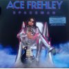 FREHLEY, ACE  SPACEMAN,  (Limited-Edition) (Magenta Vinyl) 2(LP+CD)