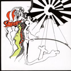PRETTY THINGS S. F. Sorrow, LP (Gatefold,180 Gram High Quality Pressing Vinyl)
