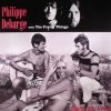 PRETTY THINGS & PHILIPPE DEBARGE Rock St. Trop, LP