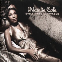 COLE, NATALIE Still Unforgettable, CD