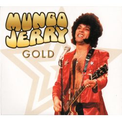 MUNGO JERRY Gold, 3CD