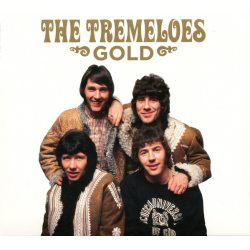 TREMELOES Gold, 3CD