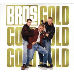 BROS Gold, 3CD 