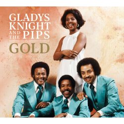 KNIGHT, GLADYS  THE PIPS Gold, 3CD