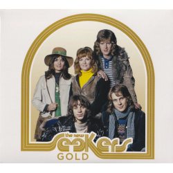 NEW SEEKERS Gold, 3CD